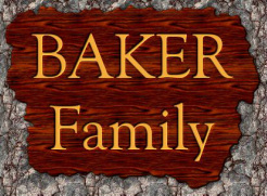 BAKER Family link